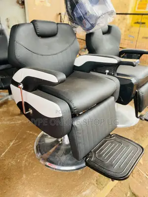 Heavy Size Quality Barber Chair