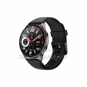 Photo - Amazfit Zip Pop 3R Smart Watch