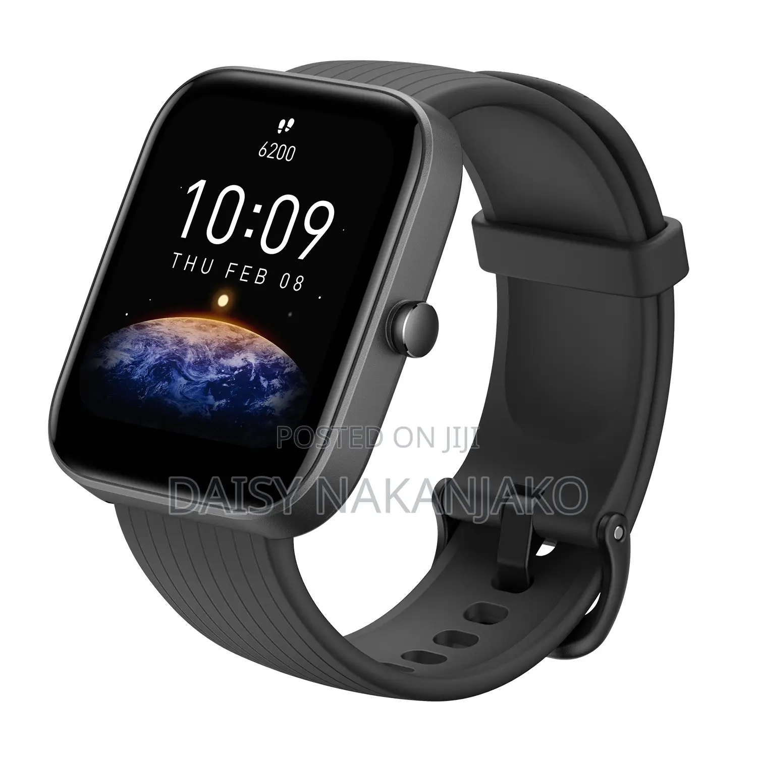 Amazfit Zip 3 Pro Smart Watch