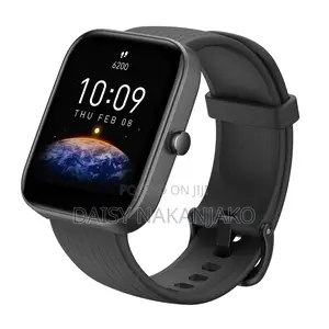 Amazfit Zip 3 Pro Smart Watch