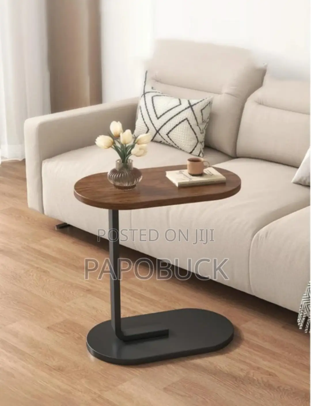 Multi-Use Laptop Table