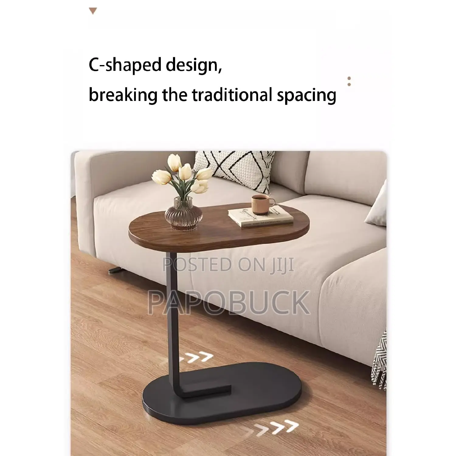 Multi-Use Laptop Table
