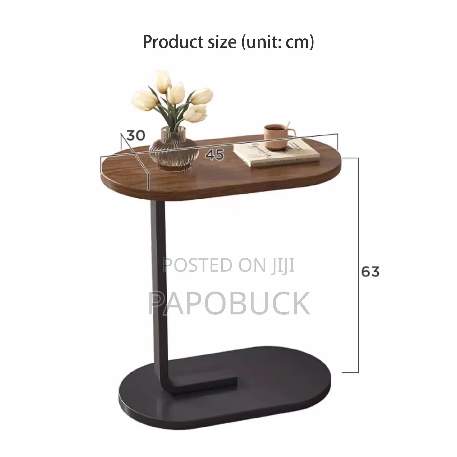 Multi-Use Laptop Table