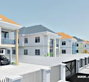 State Mansion Plan