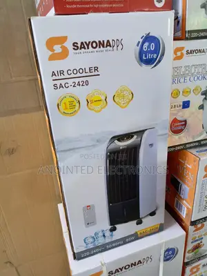 Sayona Air Cooler