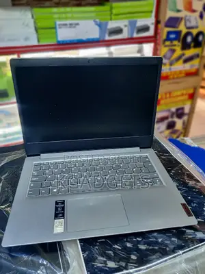 Laptop Lenovo Ideapad 3-14iil05 4GB Intel Core I3 HDD+SSD 500GB
