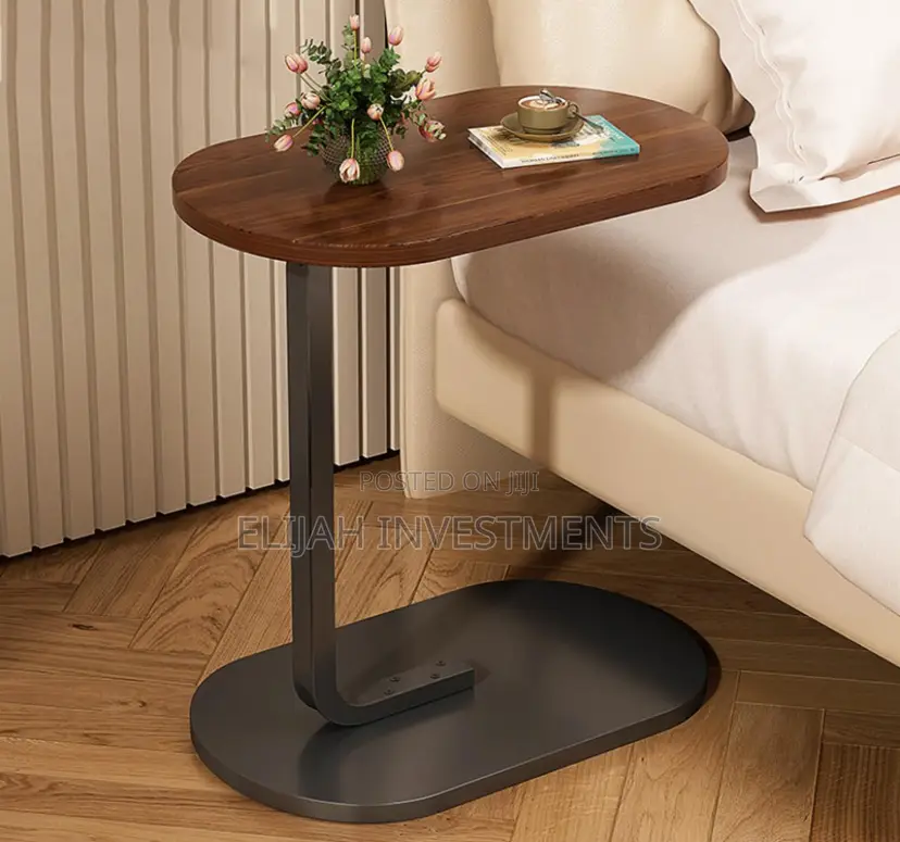 Coffee and Snack Side Table