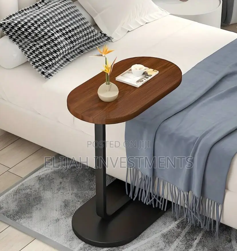 Coffee and Snack Side Table