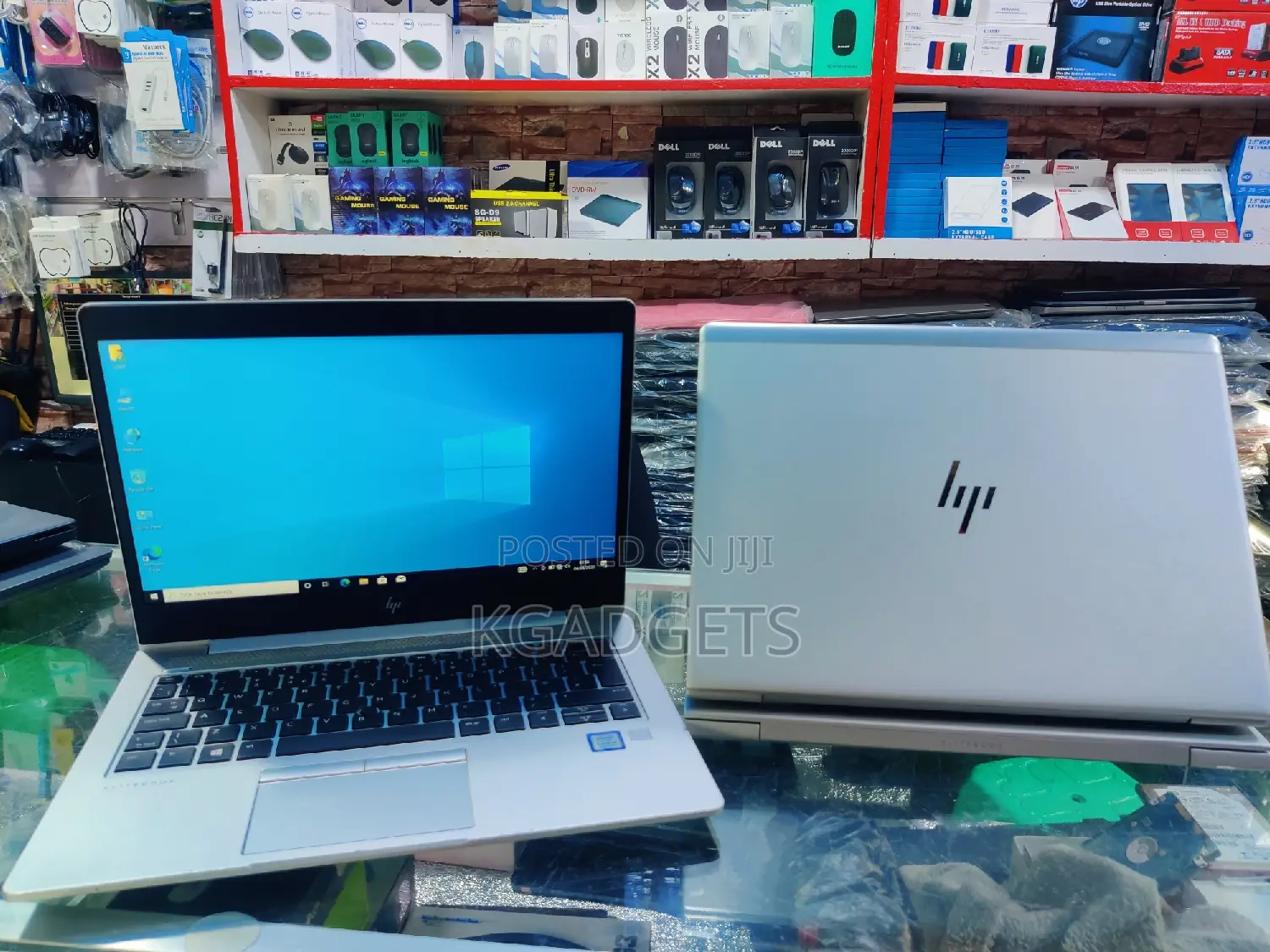 Laptop HP EliteBook 830 G5 8GB Intel Core I5 SSD 256GB