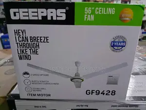 Geepas Ceiling Fans