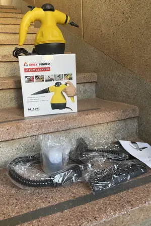 Steam Cleaner