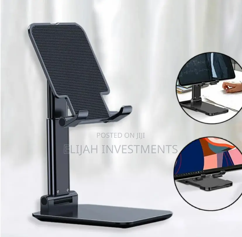 Universal Compatible Phone Holder