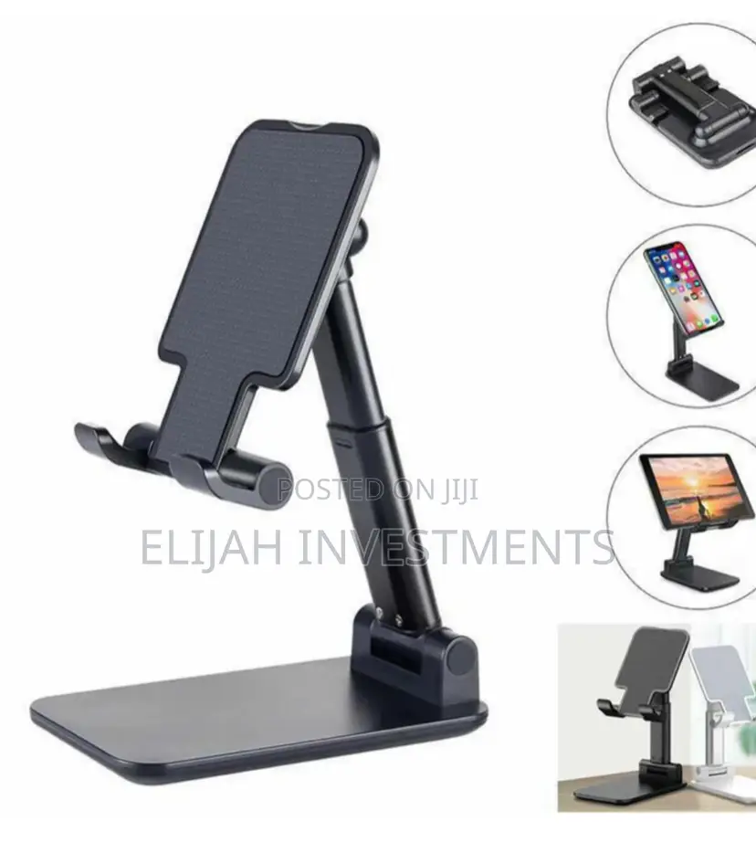 Universal Compatible Phone Holder