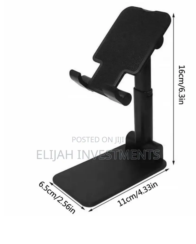 Universal Compatible Phone Holder