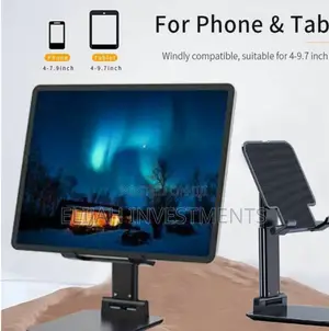 Universal Compatible Phone Holder