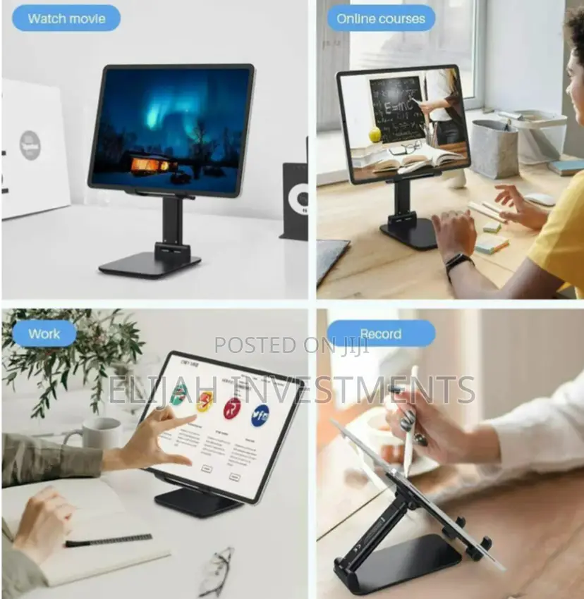 Universal Compatible Phone Holder