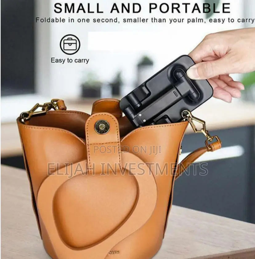 Universal Compatible Phone Holder