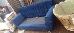 3 Seater Butterfly Sofa Seat