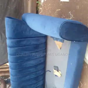 3 Seater Butterfly Sofa Seat