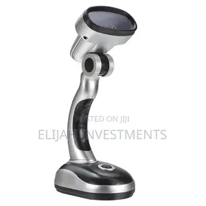 LED Flexible Desk Lamp