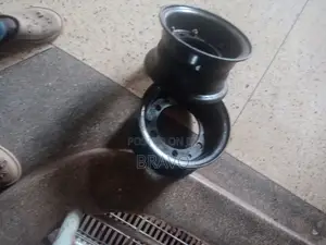 Rims Size 6.5 for Forklift.