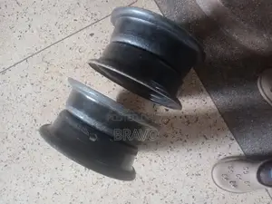 Rims Size 6.5 for Forklift.