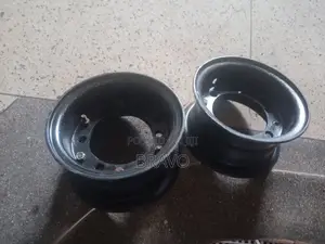 Rims Size 6.5 for Forklift.
