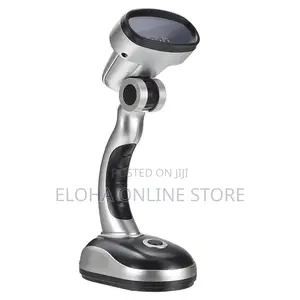 LED Flexible Desk Lamp