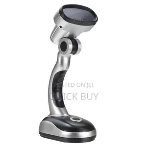 LED Flexible Desk Lamp
