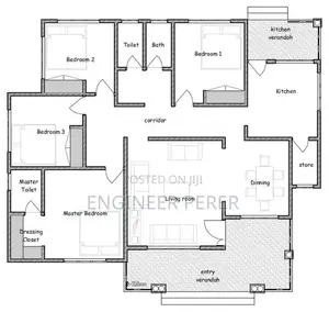 Unick Floor Plans Available
