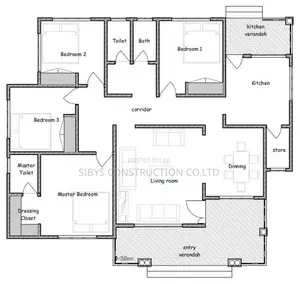 Unick Floor Plans Available