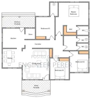 Unick Floor Plans Available