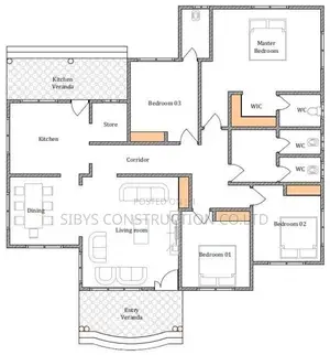 Unick Floor Plans Available
