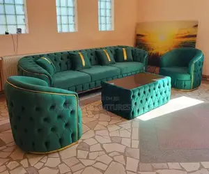 Sofa of 5seater Call Us On