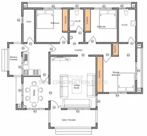 Sibys Floor Design's