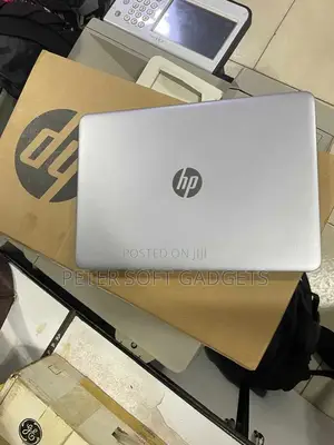 Laptop HP EliteBook 840 G3 8GB Intel Core I5 SSD 256GB