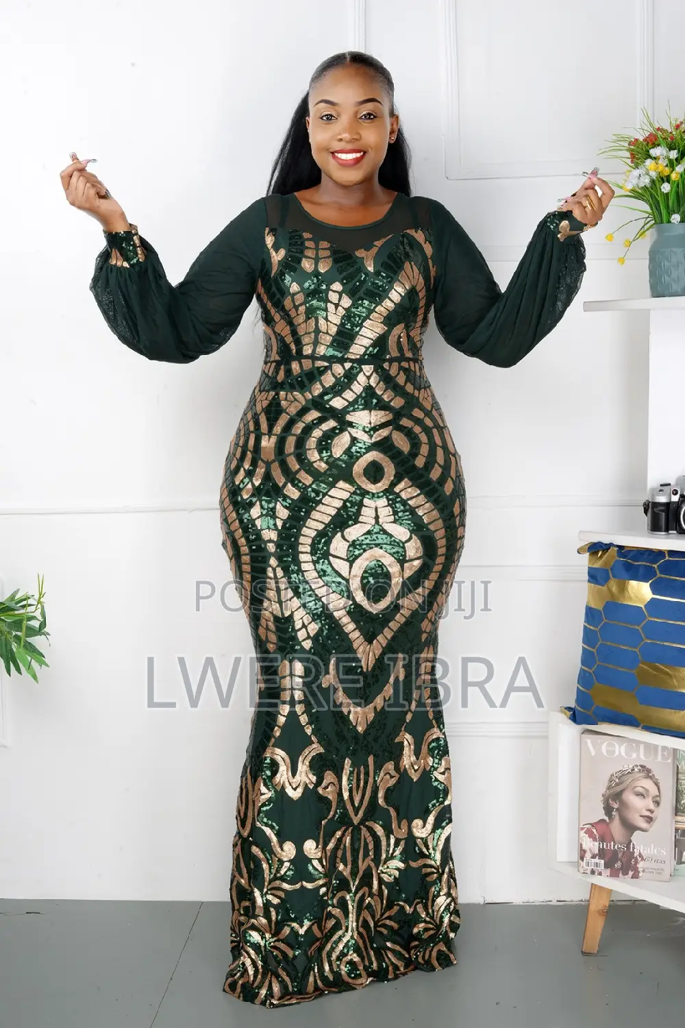 Classic Trending Party Dresses