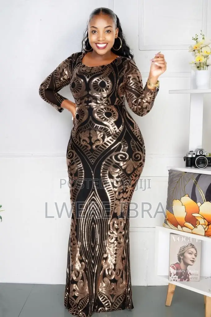 Classic Trending Party Dresses
