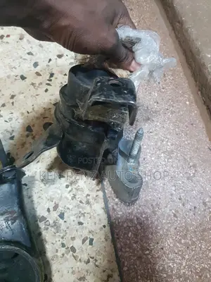 Engine Mountings for Premio 2008