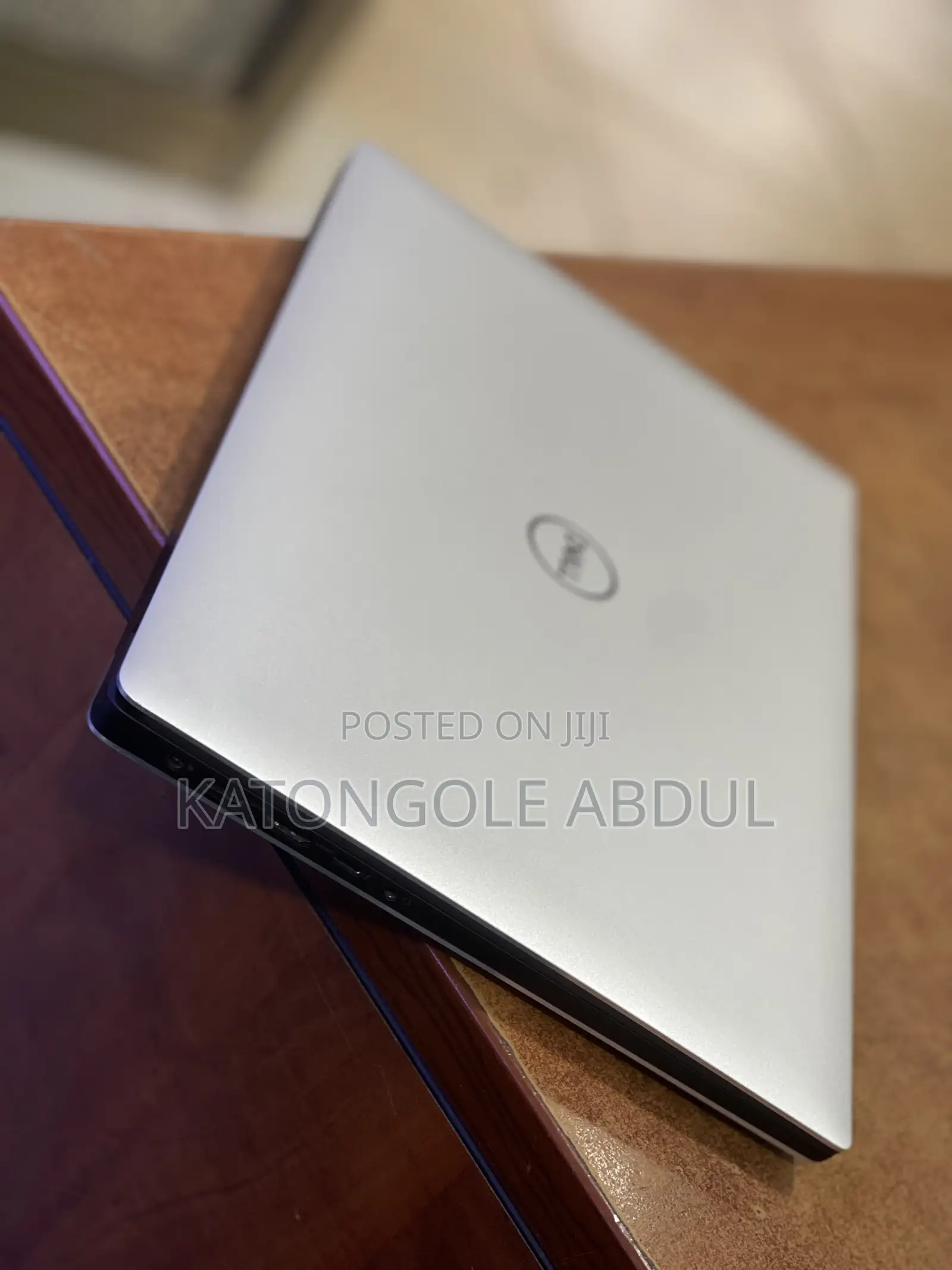New Laptop Dell Precision 15 5540 16GB Intel Core I7 SSD 512GB