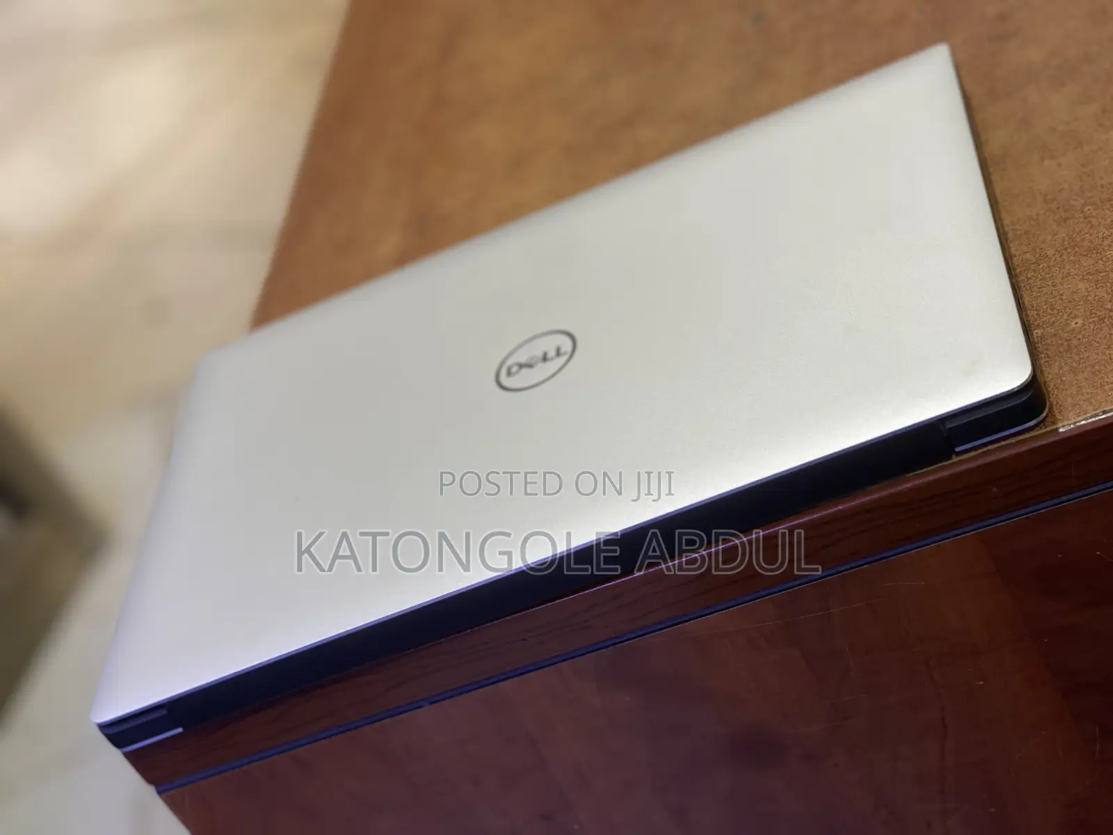 New Laptop Dell Precision 15 5540 16GB Intel Core I7 SSD 512GB