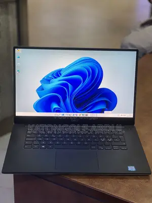 New Laptop Dell Precision 15 5540 16GB Intel Core I7 SSD 512GB