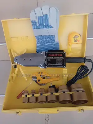 PPR Machine 2000w
