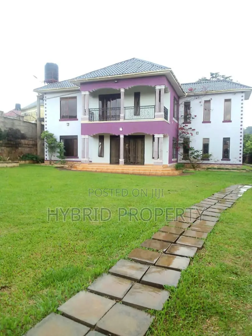 5bdrm Penthouse in Kitende~Kitovu Along, Ssisa for sale