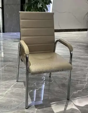 Visitor Waiting Office Chair