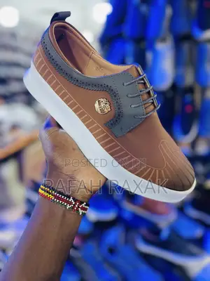 Original Brown Men’S Timberland Casual Shoes