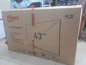 Hikers 43 Smart