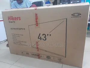Hikers 43 Smart