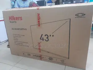 Hikers 43 Smart