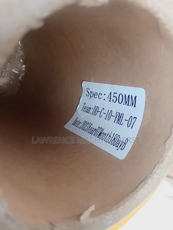 Wrapping Tape 450mm